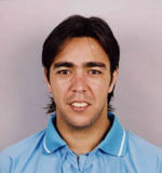 	Álvaro Recoba 	